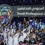 Saudi Pro League Arabie Saoudite