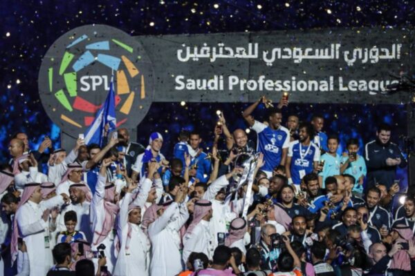 Saudi Pro League Arabie Saoudite
