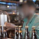 femme mari alcoolique