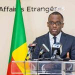 Bénin Niger normalisation relations