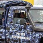 Bénin découverte macabre
