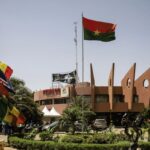 Burkina Faso journaliste