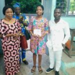 Excellence Bourse Miguel Kpakpo