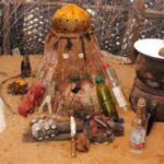 Bénin crime rituel
