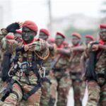 plan circulation spécial Cotonou