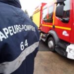 Bénin corps en décomposition puits Abomey-Calavi sapeurs pompiers
