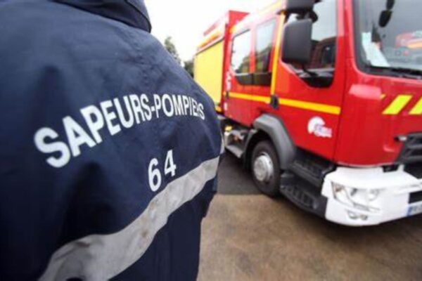 Bénin corps en décomposition puits Abomey-Calavi sapeurs pompiers