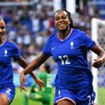 Équipe Françaises