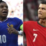 France Portugal Euro 2024