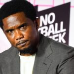 Samuel Eto'o Fécafoot