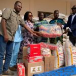 Fondation Nestor Wadagni