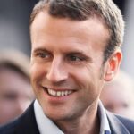 France Emmanuel Macron fiche paie