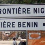 Bénin Niger sacs maîs mil