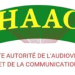 HAAC Bénin médias