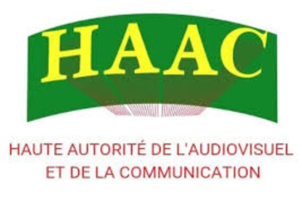 HAAC Bénin médias