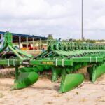 agricoles équipements