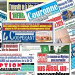 médias réforme Bénin