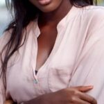 jeune dame célibat hommes