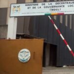 Bénin performance bilan Mdgl