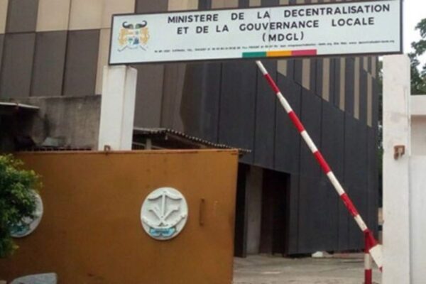 Bénin performance bilan Mdgl