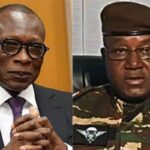 Bénin Niger ambassadeur