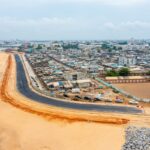 contrôle infrastructures Bénin