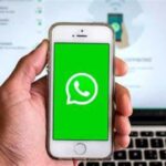 WhatsApp fonctionnalité