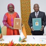 Côte d’Ivoire Sénégal accords coopération
