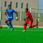 Bénin coupe CAF Dadjè FC