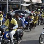 Bénin contrôle conducteurs