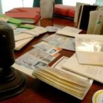 réseau arnaque ligne