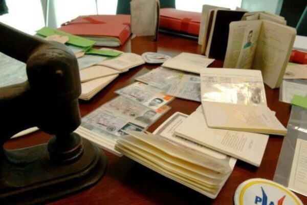 réseau arnaque ligne