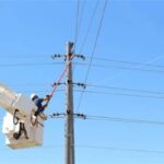 Bénin électricité SBPE