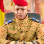 Burkina Faso initiative financière