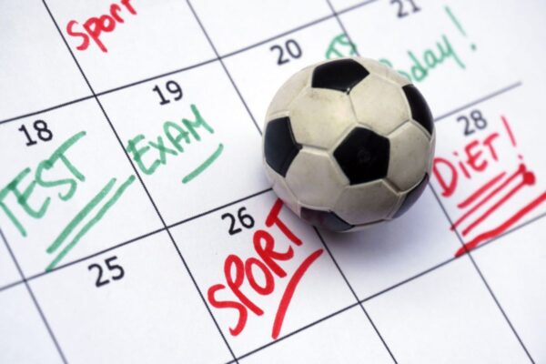 Championnats européens