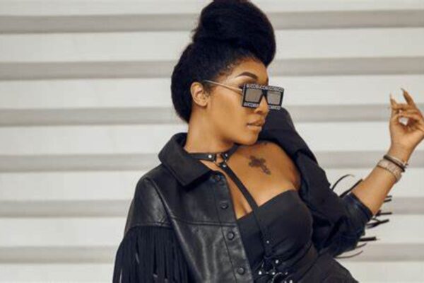 Côte d’Ivoire Emma Lohoues nµdes