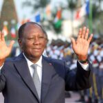 Côte d’Ivoire Alassane Ouattara Ivoiriens