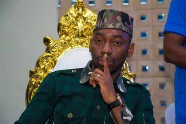 Côte d’Ivoire Camille Makosso