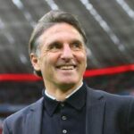 Fédération Nigériane Football sélectionneur