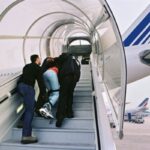 Italie Sénégalais expulsé