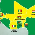 UEMOA croissance