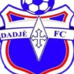 Bénin Dadjè FC joueurs