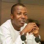 Bénin Wilfried Houngbédji