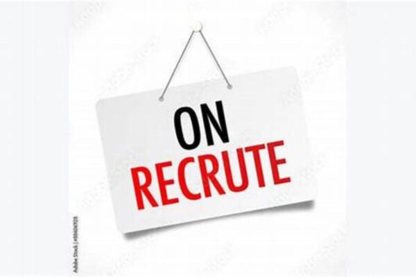 Bénin Recrutement Chef Projet