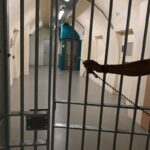 Bénin régisseur prison, Missérété