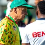 CAN 2025 Bénin Nigéria