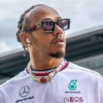 Bénin Lewis Hamilton