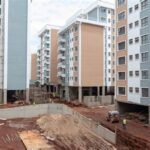 Logement sociaux de Ouèdo