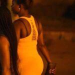 Parakou : des consommateurs de produits psychotropes et des prostituées arrêtés