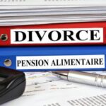 femmes pension alimentaire mari